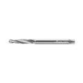 Walter Combination Drill & Taps, drill Dc: 4, thread profile: M 4, 20417-M4 20417-M4